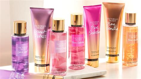 victoria's secret site officiel.